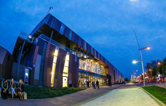 Kopernikus vetenskapscenter